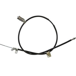 ARKA EL FREN TELİ SOL QASHQIA 07