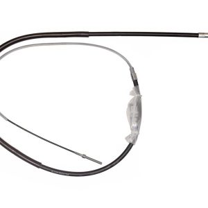 EL FREN TELİ ARKA SOL 5 Serisi E39 99-03 34411166021-34401166234