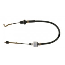 DEBRİYAJ TELİ XSARA PICASSO 2.0 16V-2.0HDI 00 OTOMOATİK AYARLI 2150.Z6-2150.AR 9646122580