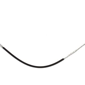 EL FREN TELLERİ ARKA SAĞ C4 PICASSO-C4 GRAND PICASSO Elektrikli Park Freni