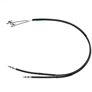 ARKA EL FREN TELI ORTA SAG / SOL FIESTA V 01 09 FUSION 02 08 MAZDA II 03 08 KAMPANALI