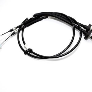 ARKA EL FREN TELI SAG TRANSIT V184 2.0TDCI 2.4TDCI 01 06 A.CEKER ARKA TEK TEKER YC152A635CH-4041988-4331043