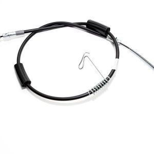 ARKA EL FREN TELI SOL TRANSIT V184 00 06 A.CEKER ARKA TEK TEKER YC15-2A809-CF-YC152A809CG-4122075