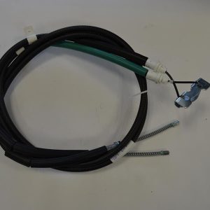 ARKA EL FREN TELİ KA 96-99 FIESTA 96-99 MAZDA 121 96 1018642-1035693-1042338-1312641