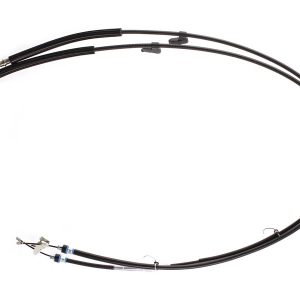 ARKA EL FREN TELI SAG / SOL C MAX 04 07 FOCUS II 03 05 DISKLI 3M512A603BR-1355127