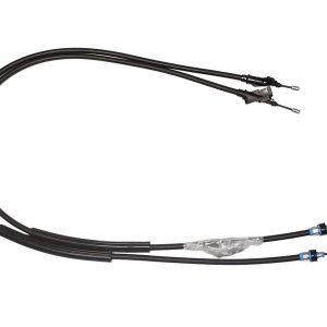 ARKA EL FREN TELI ORTA SAG / SOL FOCUS II 04 08 KAMPANALI