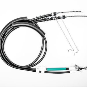 ARKA EL FREN TELI TRANSIT CONNECT 02 14 KISA SASE ABS SIZ 7T162A603AD-1516240-5030119