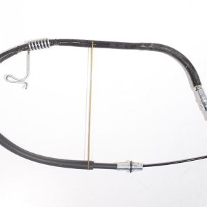 ARKA EL FREN TELI SAG TRANSIT CUSTOM 12 KISA SASE BK212A635BE-1830529