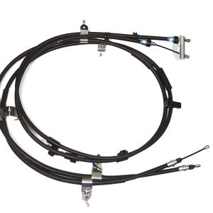 EL FREN TELİ ARKA TRANSIT CONNECT 14 UZUN SASE DV612A603DE-1857405-1883195