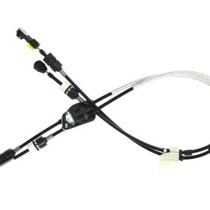 VITES KUMANDA TELI FIESTA IV 08 12 1.4 TDCI AA6R7E395AC-1695880