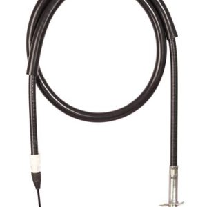 FREN HALATI ARKA SOL MERCEDES SPRINTER B903 B904 . VW LT 28-46 A9044200185-2D0609721A