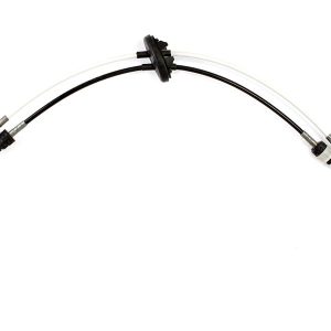 VITES HALATI MERCEDES SPRINTER B906 . VW CRAFTER 30-35-50 NSG 400 MANUEL SANZIMAN. 6 VITES 1095mm