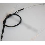 EL FREN TELİ ZAFIRA ASTRA 98 182mm 522653-522654-09127527