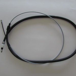 EL FREN TELİ ARKA SAĞ/SOL BERLINGO-PARTNER 08 2402mm/1300mm