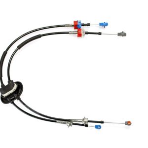 VİTES KUMANDA TELİ CITROEN C2-C3 1.1-1.4-1.6-1.4 16V 02 BENZİNLİ 2444.CQ-2444.FC-2444.T9