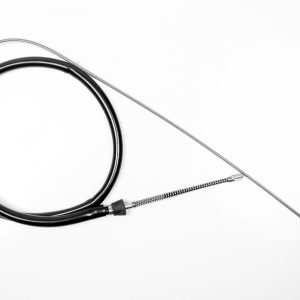 EL FREN TELİ ARKA SAĞ/SOL TOLEDO-OCTAVIA-RAPID 12 1707mm/959mm Kampana Fren 6R0609721H