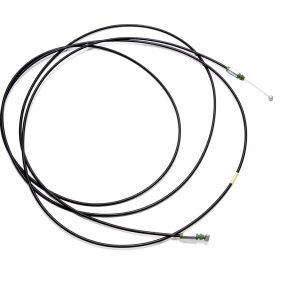 BAGAJ TELİ TOYOTA COROLLA 01-06 3620mm/64mm 6460702080