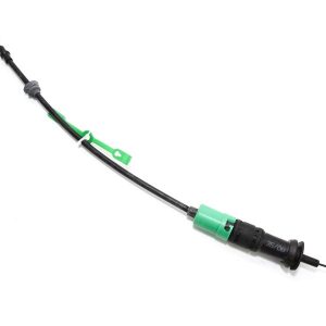 DEBRİYAJ TELİ OTOMATİK IBIZA-CORDOBA 1.6-1.8-CADDY 95