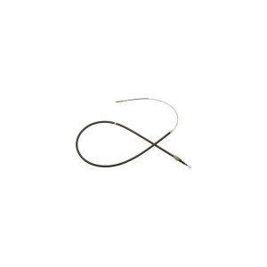 EL FREN TELİ ARKA SAĞ-SOL POLO Kampana Fren 99-01 6N0609721K