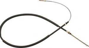 EL FREN TELLERİ ARKA SAĞ/SOL CADDY 6K9609721