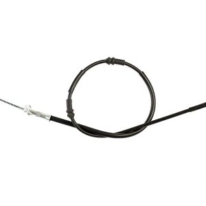 EL FREN TELİ ARKA SAĞ/SOL VOLKSWAGEN AMAROK PİKAP 10 1596mm/1288mm 2H0609721A