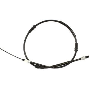 EL FREN TELİ ARKA SAĞ/SOL TRANSPORTER T5 07-09 1631mm/1273mm KISA ŞASE 7E0609701C