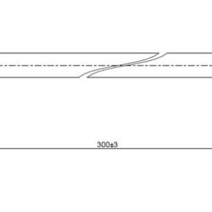 ÖN FREN HORTUMU COROLLA E11 AE111 EE111 98-05