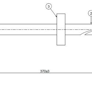 ÖN FREN HORTUMU FELICIA 1.3/1.6 96 6U0611701B