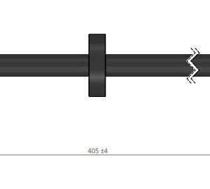 ON FREN HORTUMU SAG/SOL VOLVO V90 95 04 S90 95 04 30714432-9157386