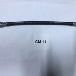 ARKA FREN HORTUMU M131 DKŞ 3010 4477793