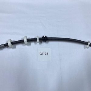 ÖN FREN HORTUMU SOL TMPR 3024