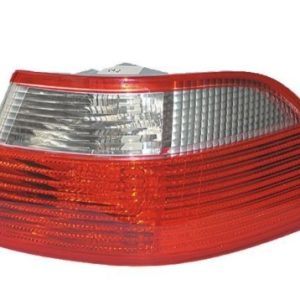 37325 STOP LAMBASI SOL DIŞ KANAT ALBEA SOLE DUYLU 51809414