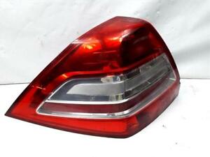 STOP LAMBASI SOL MGN II 06 DUYSUZ 8200417345-8200757700