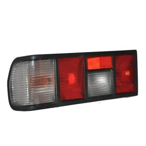 17133 STOP LAMBASI SOL DOĞAN 95 MD. ŞEFFAF DUYSUZ