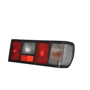 17131 STOP LAMBASI SOL DOĞAN 95 MD. ŞEFFAF DUYLU 85011749