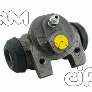 FREN SİLİNDİRİ M131 1600 DKŞ 22.22mm 7701365519-7700650845-790417