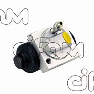 FREN SİLİNDİRİ ARKA SOL DACIA DUSTER 1.6 16V-1.5 DCİ 4x4 19.05mm 441004731R