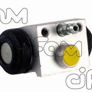 ARKA FREN SİLİNDİRİ FIAT 500 L 12 500 09 EGEA 16 0.9T 1.0 Mild 1.3D MTJ 1.4 1.6D MTJ 20.64MM 77367100