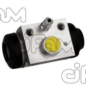 ARKA FREN MERKEZI YENI FIESTA 17