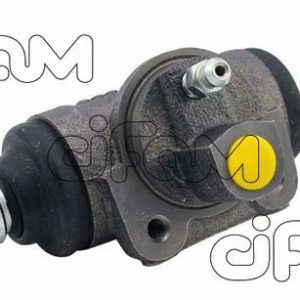 ARKA FREN MERKEZİ SOL/SAĞ FORD TRANSİT T12 91-94 22MM