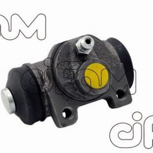 TEKERLEK SİLİNDİRİ ARKA SAĞ/SOL RENAULT LAGUNA 94 01 19MM 7701038287