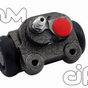 FREN SİLİNDİRİ SAĞ C3 1.1I-1.4 HDİ-1.4I 02-05 -C3 PLURIEL 03 ABS SİZ 19.05mm 0986475908