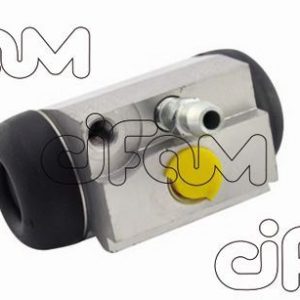 FREN SİLİNDİRİ SOL-SAĞ PALIO 1.1-1.2-1.3-1.4-1 .5-1.7 TD 96 ALBEA 1.2-1.4-1.7 TD 01 19mm 7081423-7081575