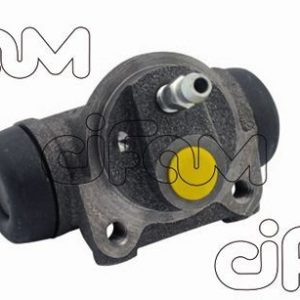 FREN SİLİNDİRİ DOBLO 1.2-1.6-1.9D-1.9JTD 03-02 20.64mm 7082150-98845053