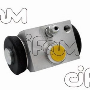 FREN SİLİNDİRİ FIESTA VI 1.25I-1.4I-1.6TDCI-1.6 TI-VCT 08 19mm