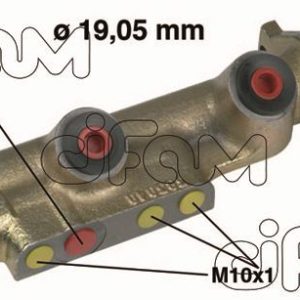 ANA MERKEZ R9-R11 7700638947-7701348924