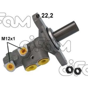 FREN ANA MERKEZ DACIA DOKKER 12 LODGY 12 1.2TCe 1.3TCe 1.5dCi 1.6 ESP Lİ ARAÇLAR İÇİN