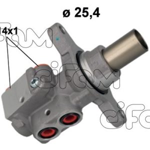 FREN ANA MERKEZ C-MAXII 11 17 1.5TDCİ FOCUS III 11 17 1.5 TDCI YENI CONNECT 14 1.5 TDCI