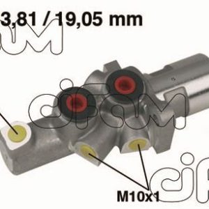 FREN ANA MERKEZI MERCEDES W202 S202 W124 S124 C124 A124