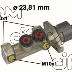 FREN ANA MERKEZI MERCEDES VITO W638 97 03